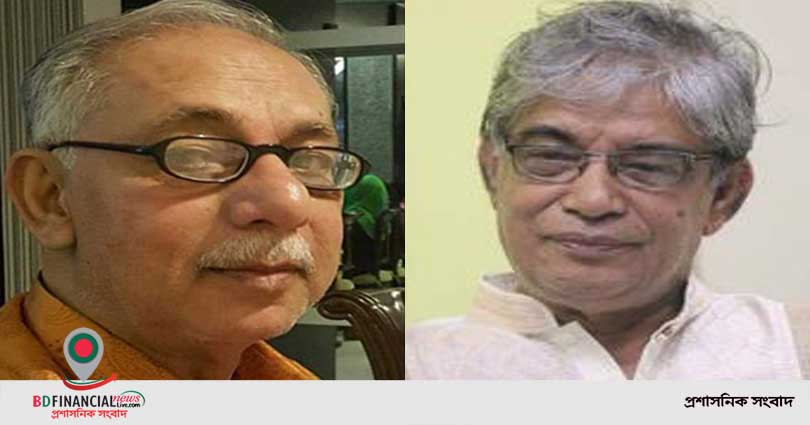 ড. এসএ সামাদ- এর মৃত্যুতে টেলিযোগাযোগ মন্ত্রীর শোক