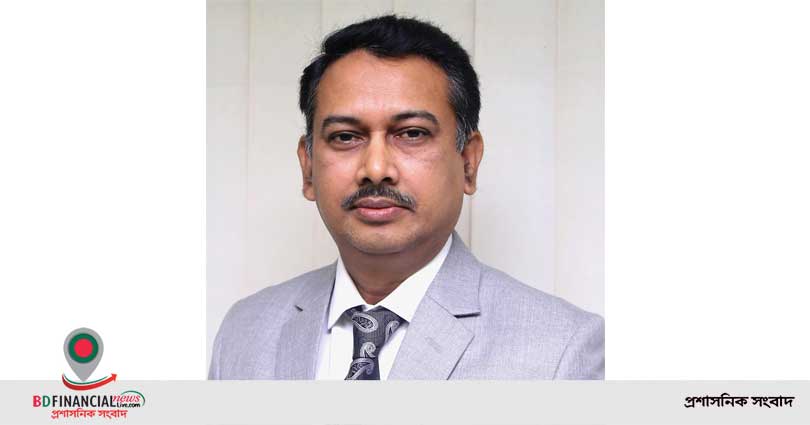 সাউথ বাংলা ব্যাংকের নতুন ডিএমডি মো. নূরুল আজীম