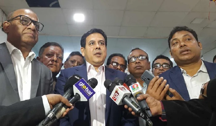 সীতাকুণ্ডের ট্রেনের বগি লাইনচ্যুত হওয়ার পেছনে নাশকতা থাকলে কঠোর ব্যবস্থা- সিটিটিসি প্রধান