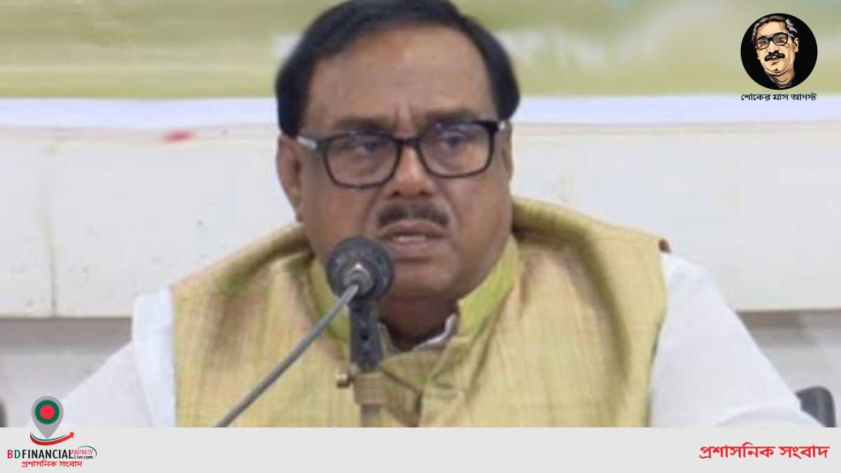 অবতারদের আগমনে অত্যাচারীদের পতন হয়: খাদ্যমন্ত্রী