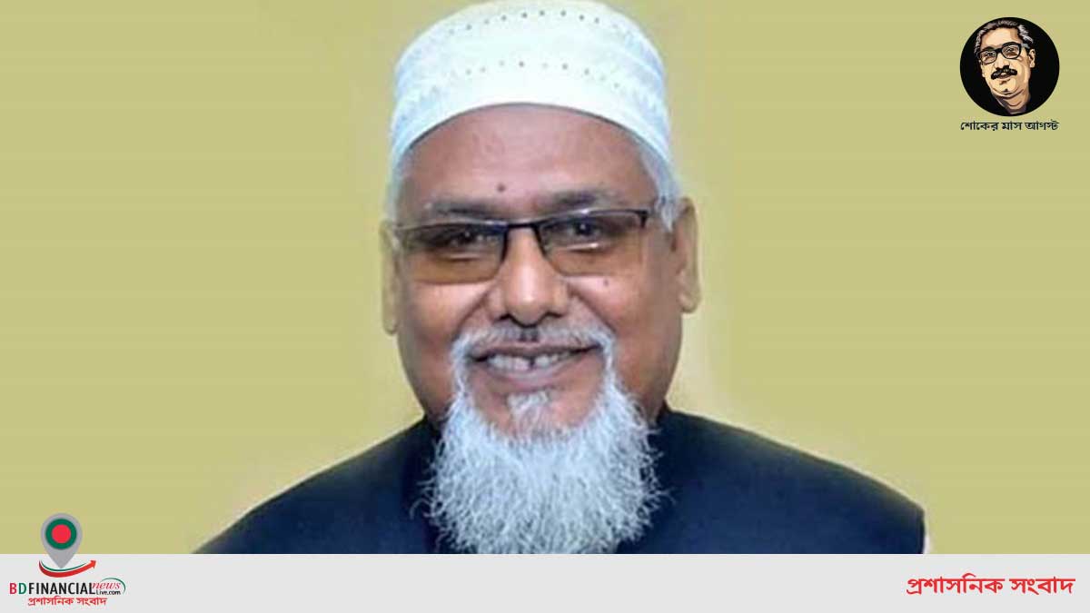 সোনার বাংলা তৈরি করতে সোনার মানুষ প্রয়োজন: ধর্ম প্রতিমন্ত্রী