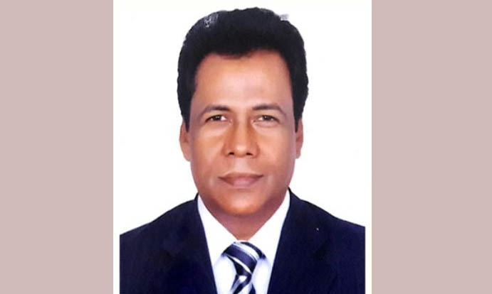 পদোন্নতি পেয়ে তথ্য মন্ত্রণালয়ের সচিব হলেন মকবুল হোসেন