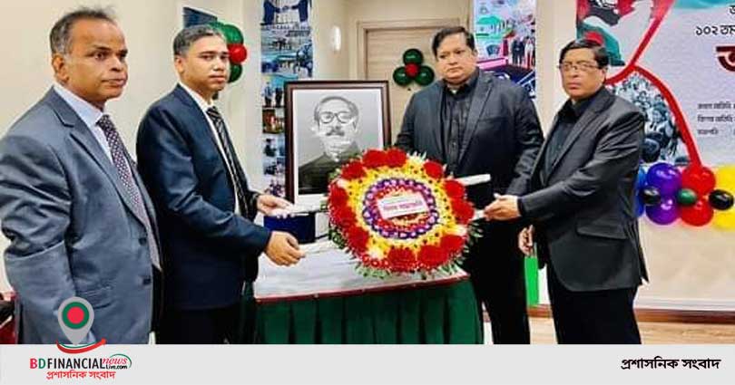বঙ্গবন্ধু শিশুদের অধিকার আদায়েও সোচ্চার ছিলেন: যুব ও ক্রীড়া প্রতিমন্ত্রী