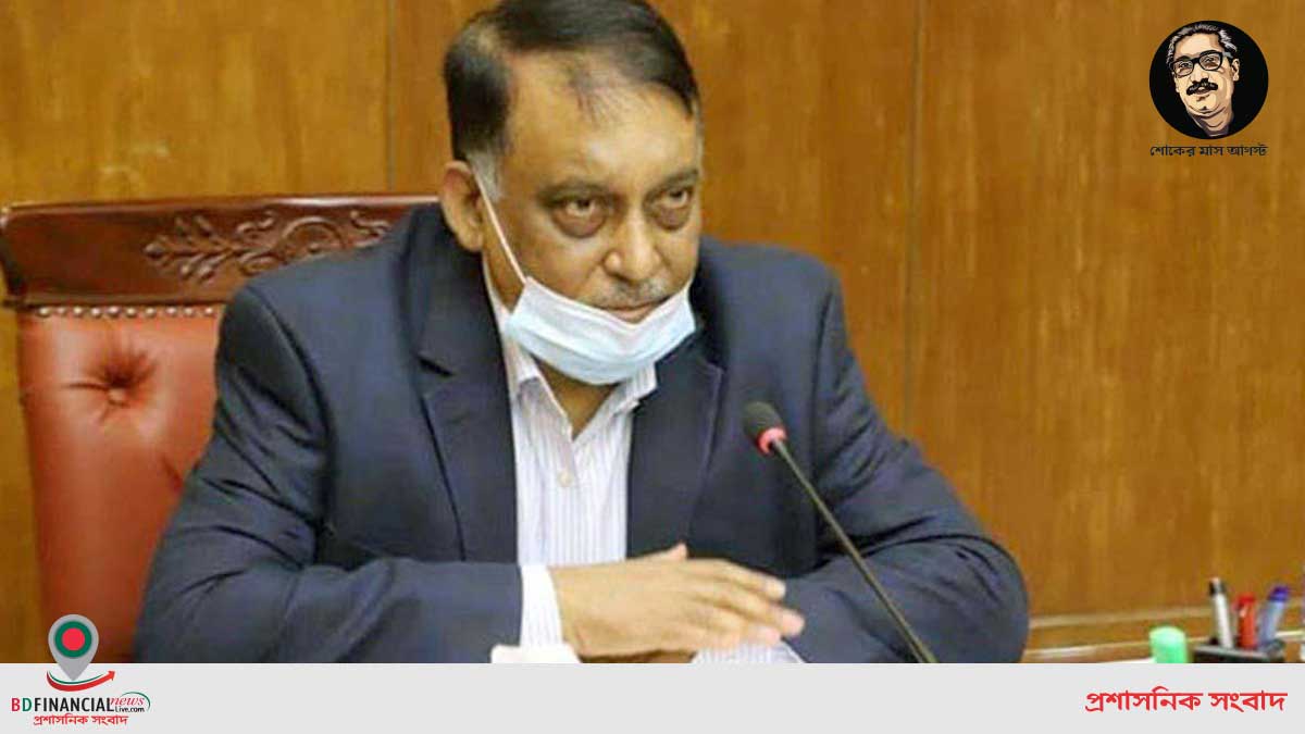 শীঘ্রই সারাদেশের কওমি মাদরাসা খুলে দেওয়ার আশ্বাস স্বরাষ্ট্রমন্ত্রীর