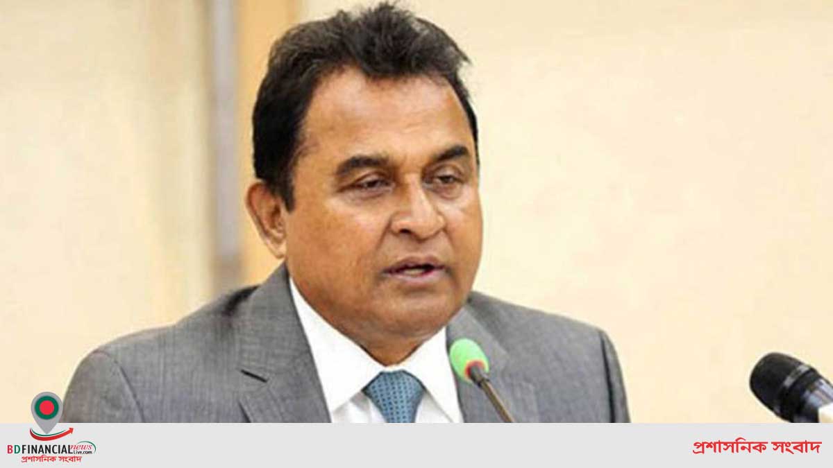 আইডিবির ভাইস-চেয়ারম্যান হওয়ার খবর সঠিক নয়