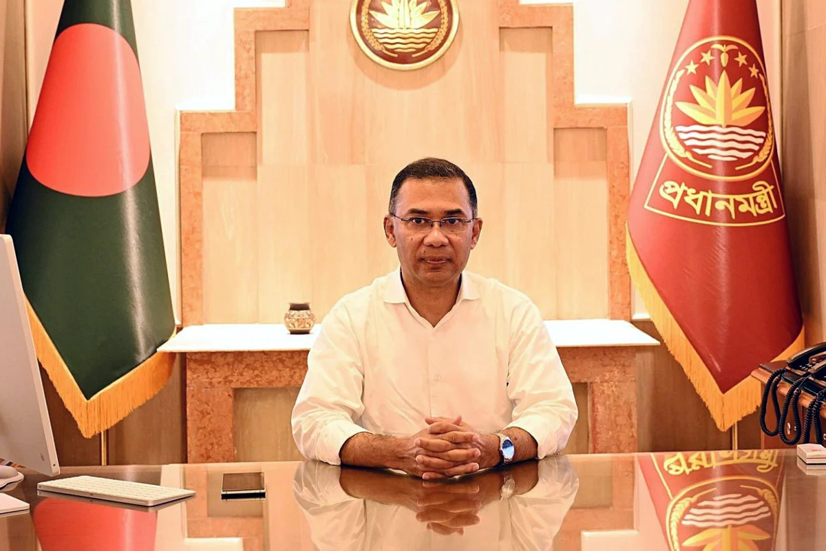দেশবাসীকে প্রধানমন্ত্রীর ঈদুল আজহার শুভেচ্ছা