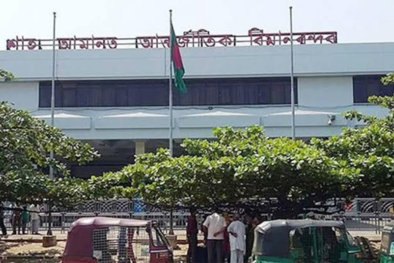 চট্টগ্রাম বিমানবন্দরের ৬ ফ্লাইট বাতিল