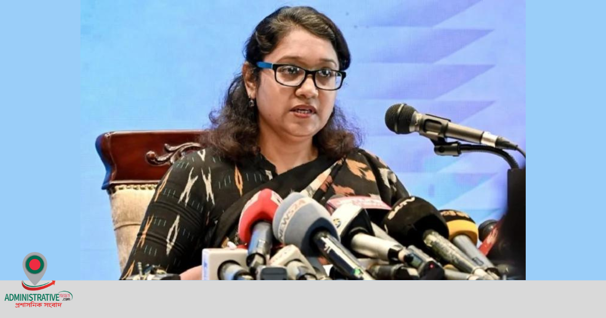 ফ্লোরিডায় কনসাল জেনারেল হিসেবে নিয়োগ পেলেন সেহেলী সাবরীন
