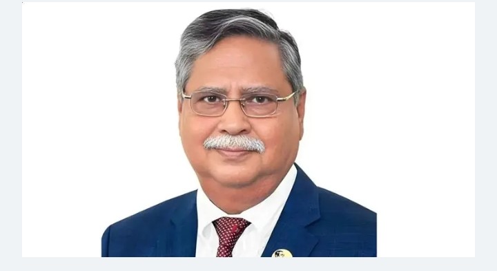 দেশবাসীকে রাষ্ট্রপতির ঈদের শুভেচ্ছা