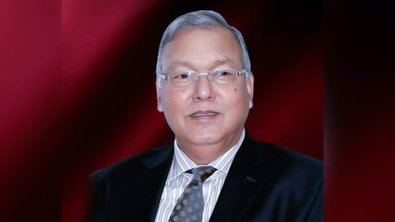গ্রেফতার হলেন সাবেক কৃষিমন্ত্রী আব্দুস শহীদ