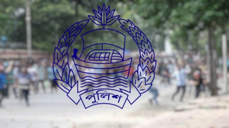 আন্দোলনে হামলা: অক্টোবরের ১৩ দিনে গ্রেফতার ৩১৯৫