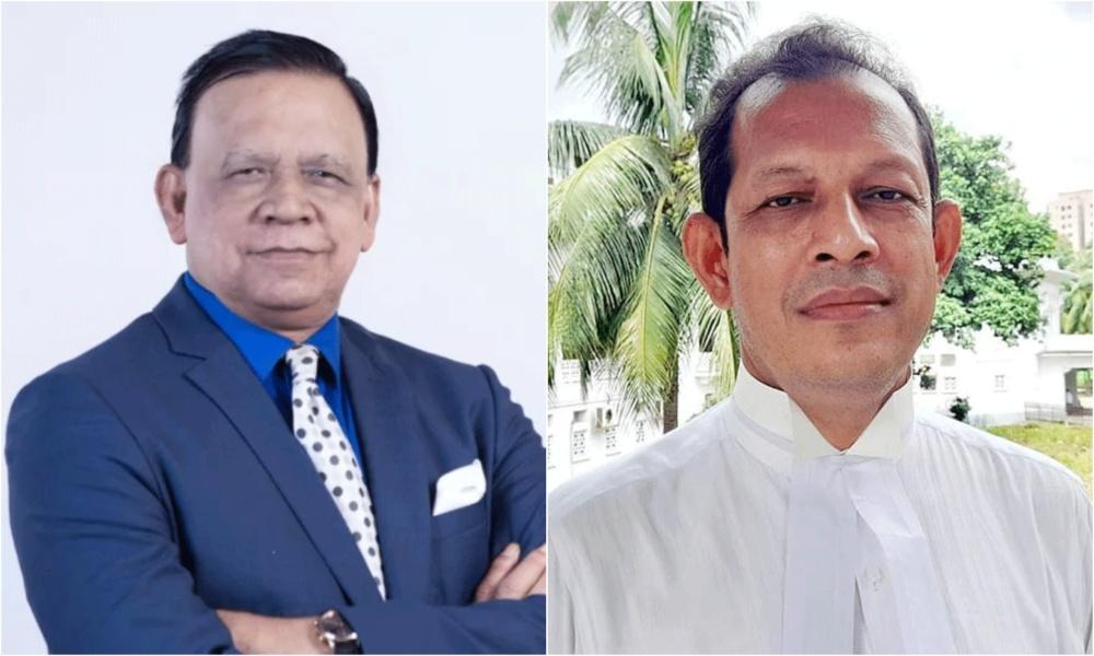 ১৪ পদের মধ্যে সভাপতি ও সম্পাদকসহ ১৩ পদে বিএনপি জয়ী