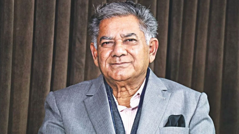 আবারো সাখাওয়াত হোসেনের দায়িত্বে পরিবর্তন
