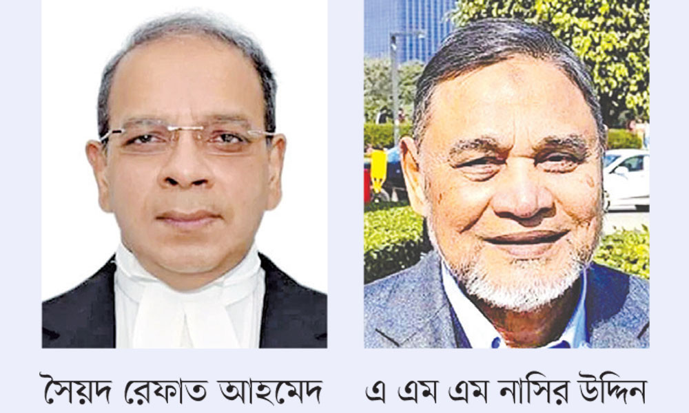 ৩০০ জন বিচার বিভাগীয় কর্মকর্তা চেয়েছে ইসি