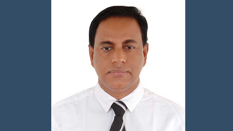 বিইউএইচএসের নতুন উপাচার্য জেএমএ হান্নান