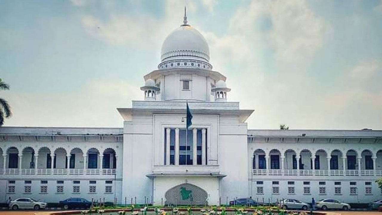 হাইকোর্টে ২৩ বিচারপতি নিয়োগ