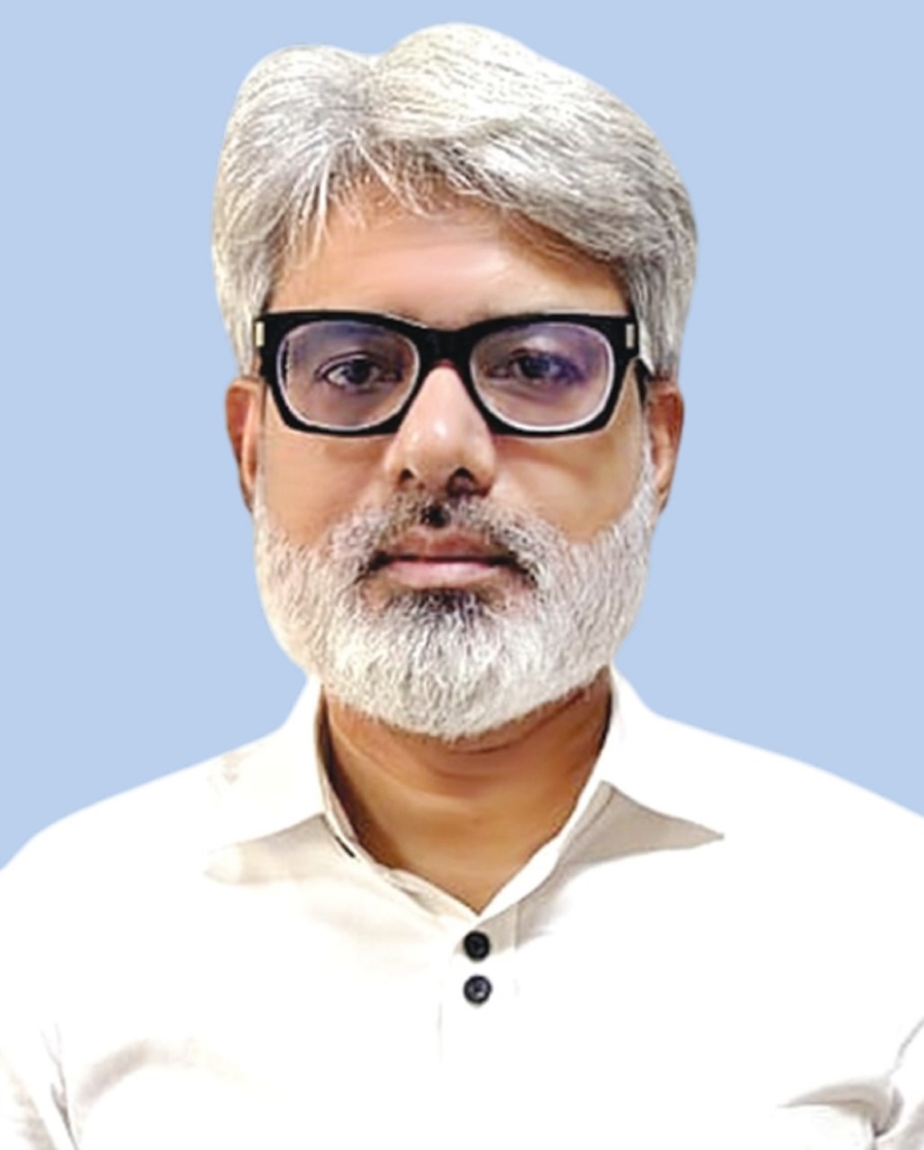 গাজীপুরে নতুন জেলা প্রশাসক হিসেবে মোহাম্মদ আলম হোসেনের দায়িত্ব গ্রহণ