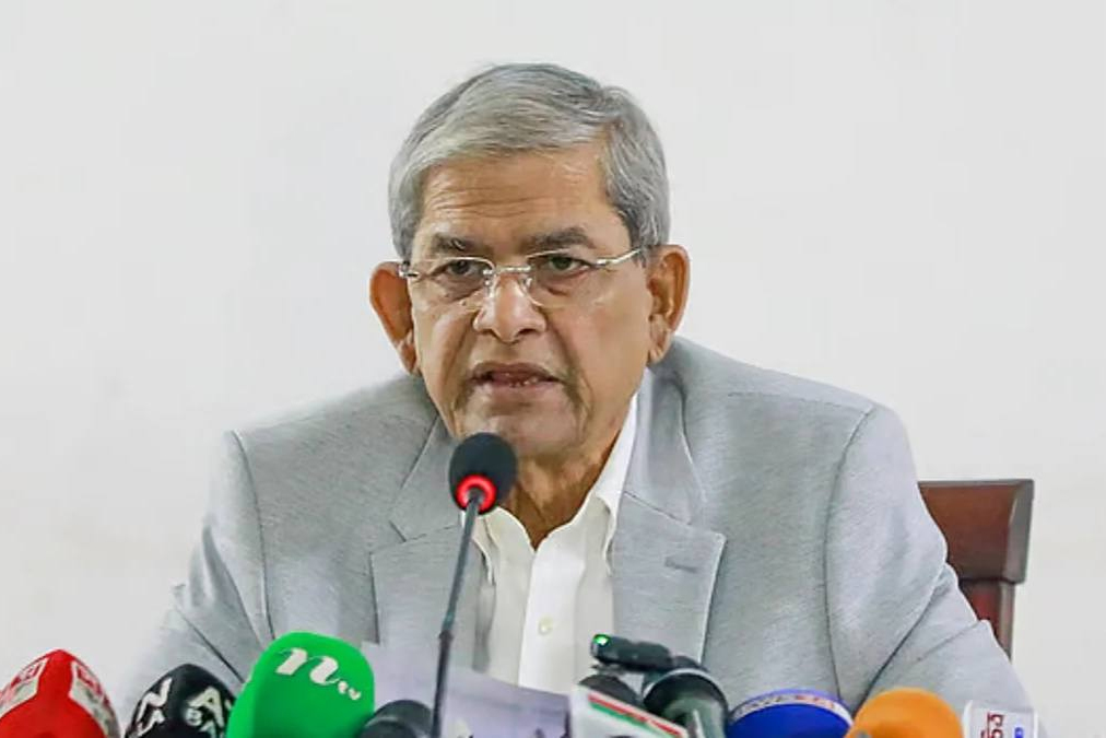 বঙ্গবন্ধুর সম্মোহনী ব্যক্তিত্ব জাতিকে একসূত্রে গ্রথিত করেছিল