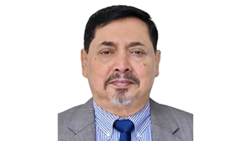 মন্ত্রিপরিষদ সচিবের চুক্তির মেয়াদ বাড়ল এক বছর