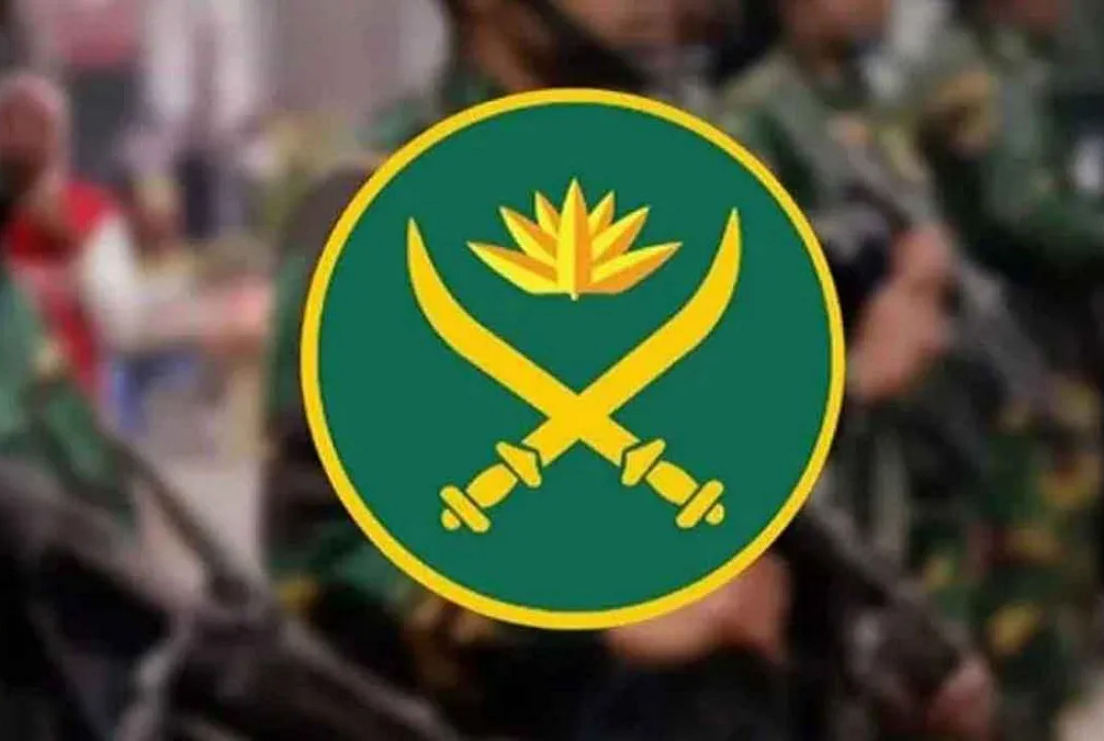 সুষ্ঠু নির্বাচনে সেনাবাহিনীই ভরসা