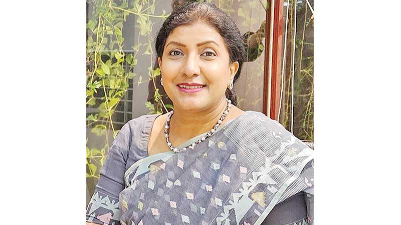 সিপিডির নির্বাহী পরিচালক হলেন ড. নাজনীন আহমেদ