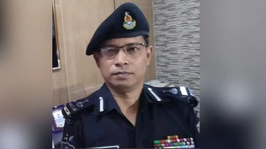 একরামুল হত্যা মামলায় ব্রিগেডিয়ার জেনারেল মিফতাহ সেনা হেফাজতে