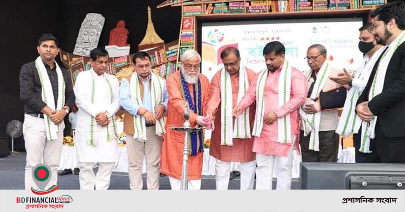 বাংলাদেশ-ভারত সম্পর্কে সাংস্কৃতিক বিনিময় গুরুত্বপূর্ণ হিসাবে কাজ করেছে: সংস্কৃতি প্রতিমন্ত্রী
