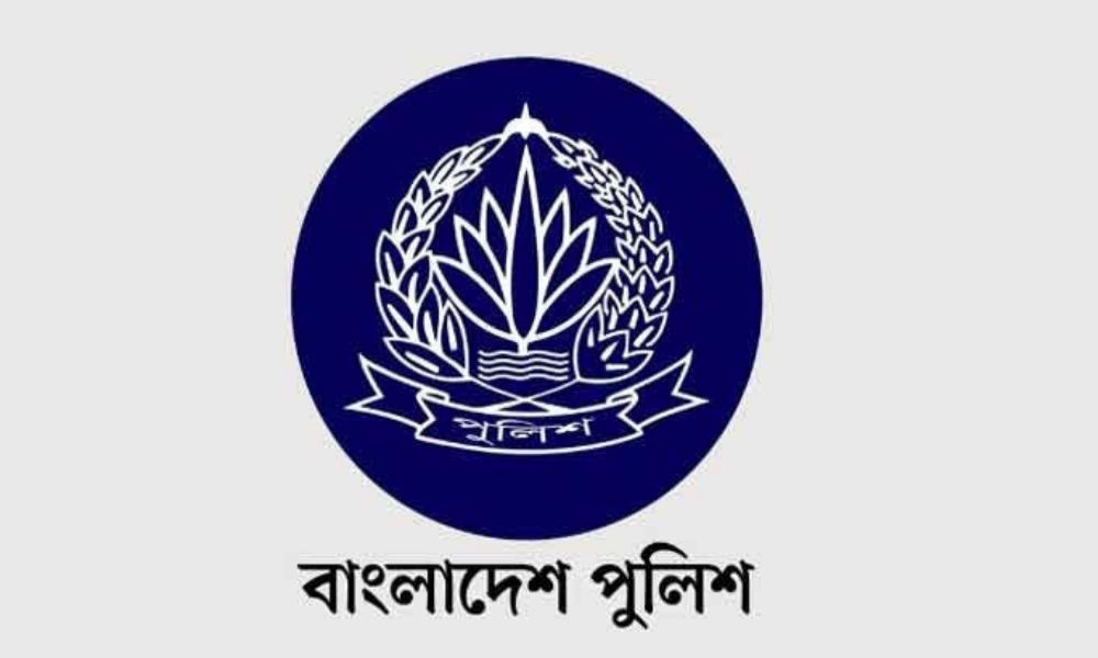 পুলিশের ৮ কর্মকর্তাকে বদলি-পদায়ন