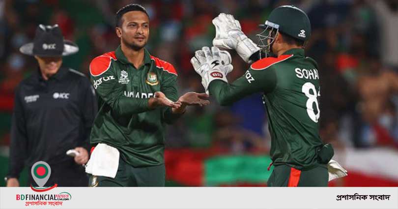 ওমানকে হারিয়ে আশা জিইয়ে রাখল বাংলাদেশ