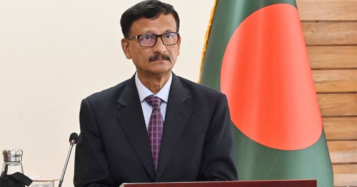 হাসিনা-কামালকে ফেরাতে আজ-কালের মধ্যে ভারতকে চিঠি দেবে বাংলাদেশ