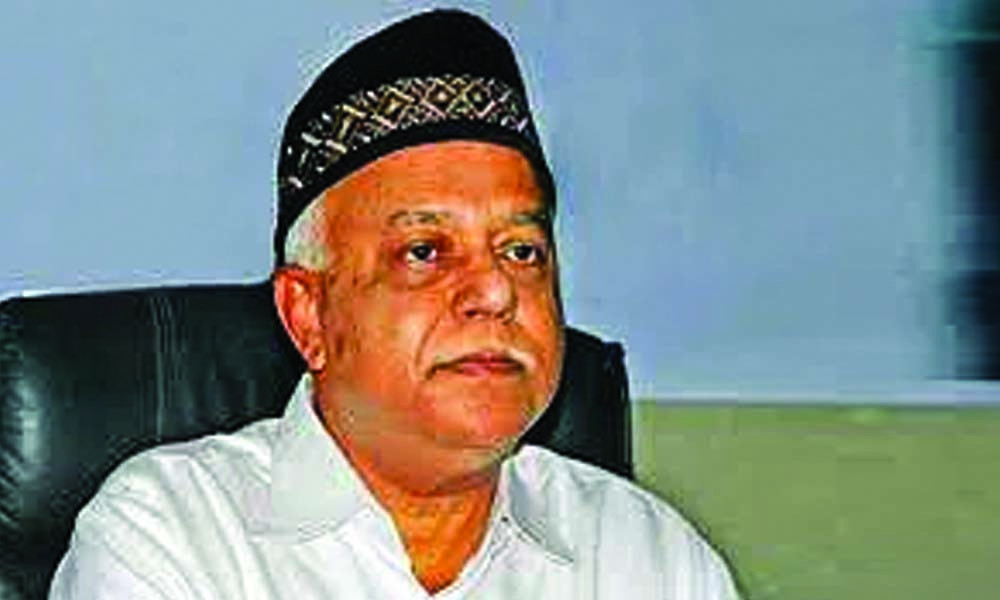 সাবেক মেয়র মনজুর আলমসহ ২৯ জনের নামে মামলা