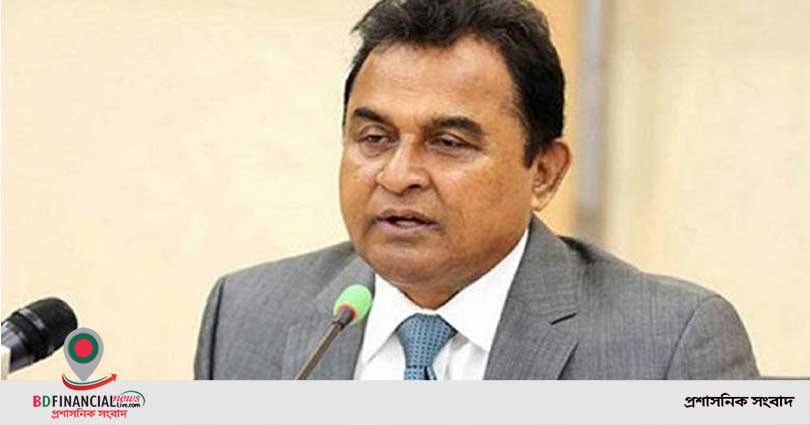 যুদ্ধের প্রভাবেই বাড়ছে গ্যাসের দাম : অর্থমন্ত্রী