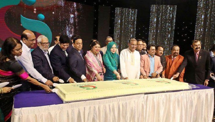 পূর্ণাঙ্গ সম্প্রচারে ‘গ্রিন টেলিভিশন’