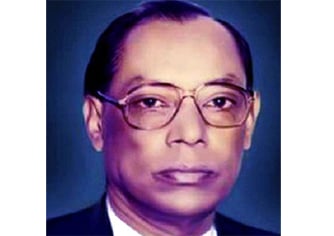 বিভিন্ন কর্মসূচীর মধ্যদিয়ে ওয়াজেদ মিয়ার মৃত্যুবার্ষিকী পালিত