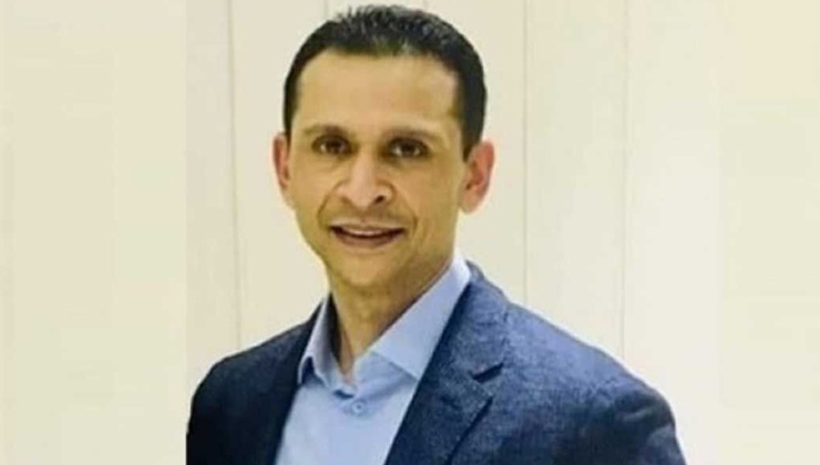 বিদেশযাত্রায় বাধা, ইমিগ্রেশনে আটকে দেওয়া হলো সোহেল তাজকে