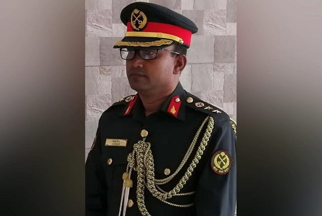 অতিরিক্ত কারা মহাপরিদর্শক হলেন জাহাঙ্গীর কবির