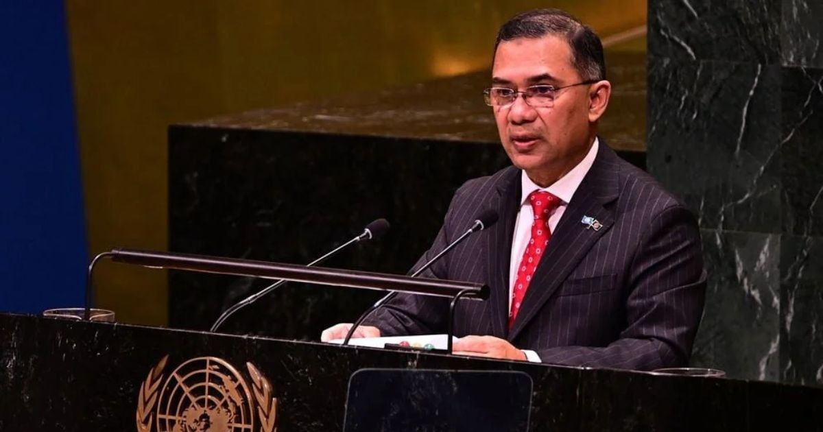 প্রধানমন্ত্রীর জাতিসংঘ সফর নিয়ে সংবাদ সম্মেলন আজ