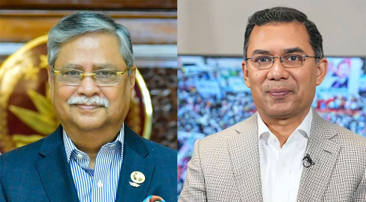 পুলিশ সপ্তাহ উপলক্ষে রাষ্ট্রপতি-প্রধানমন্ত্রীর বাণী