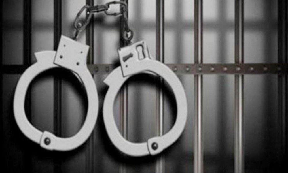 ২৪ ঘণ্টায় সারা দেশে গ্রেপ্তার ১৬৮৩ জন