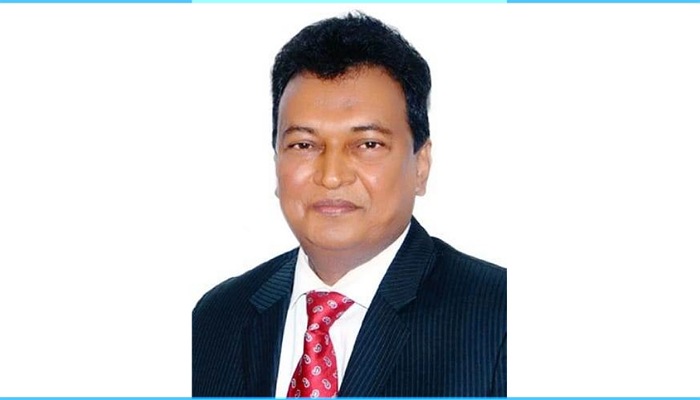 পদোন্নতি পেয়ে সিনিয়র সচিব হলেন জননিরাপত্তা সচিব