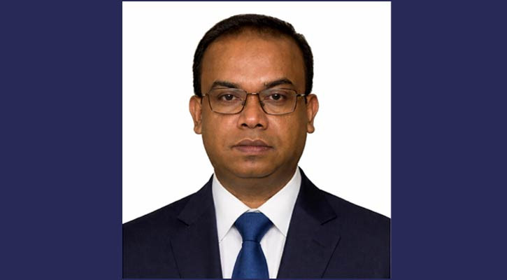 ফেনীর নতুন ডিসি মাহবুবউল করিম