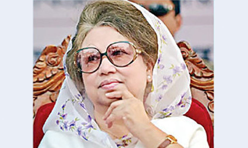 খালেদা জিয়ার অবস্থা অপরিবর্তিত