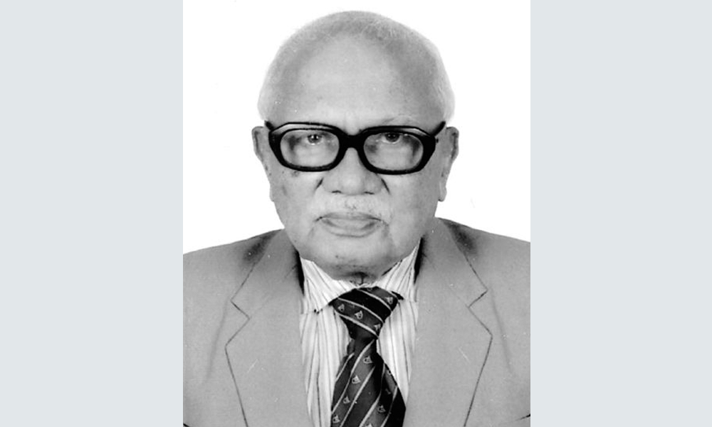 সাবেক তত্ত্বাবধায়ক সরকারের উপদেষ্টা ডা. এ. আর. খান মারা গেছেন