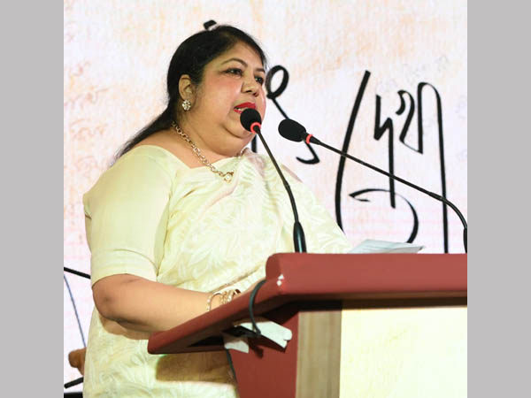 বিশ্বের দ্বন্দ্ব-সংঘাত নিরসনে রবীন্দ্র-নজরুল চর্চাই হতে পারে এক অনিবার্য সহায় : স্পিকার