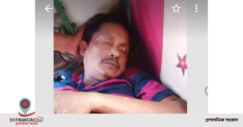 অতিরিক্ত গরমে বেনাপোল বন্দরে ভারতীয় ট্রাক ড্রাইভারের মৃত্যু