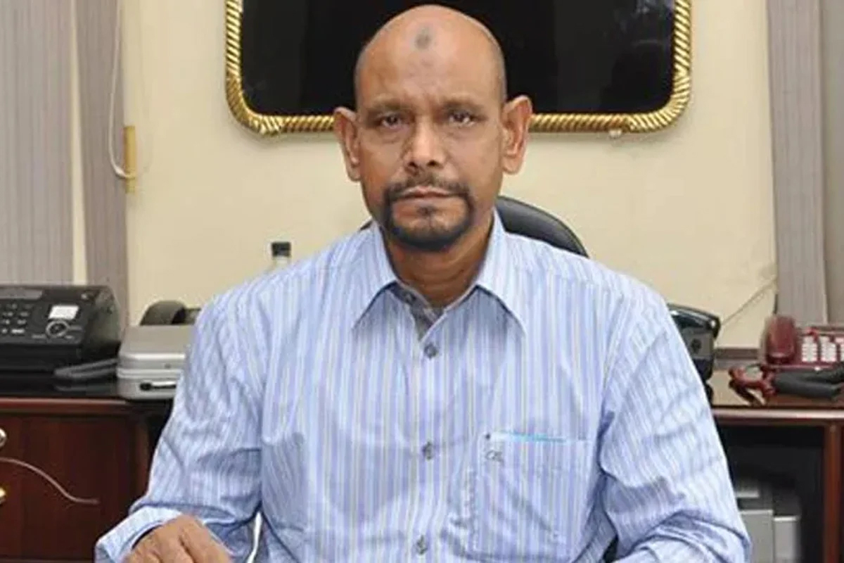 সাবেক সিএমপি কমিশনার আব্দুল জলিল মণ্ডল গ্রেফতার
