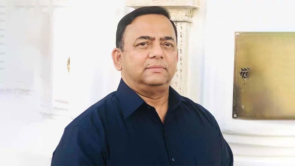 বেনজীর ইস্যুতে যে তথ্য দিলেন পররাষ্ট্র উপদেষ্টা