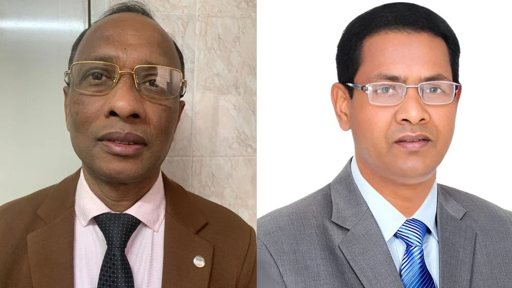 ২৫তম বিসিএস প্রশাসন ফোরামের নতুন কমিটি