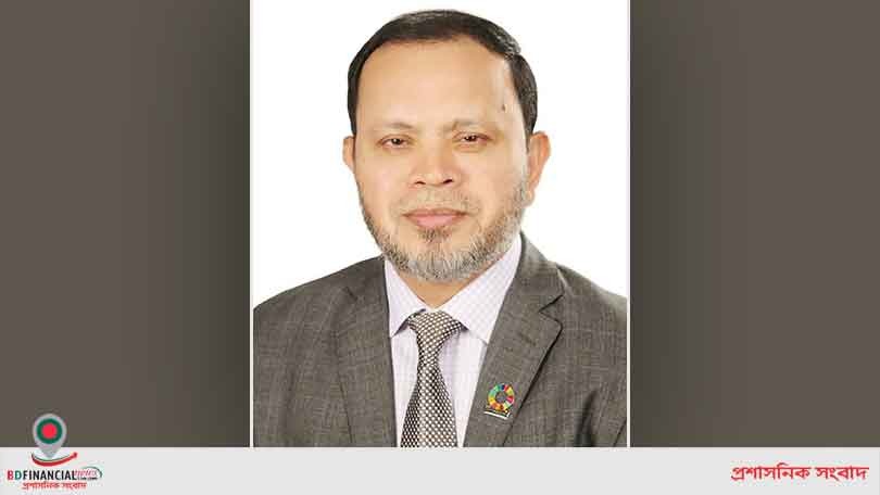 ইউরেশিয়ান ইউনিভার্সিটিস  ইউনিয়নের বোর্ড সদস্য হলেন ড. মো. সবুর খান