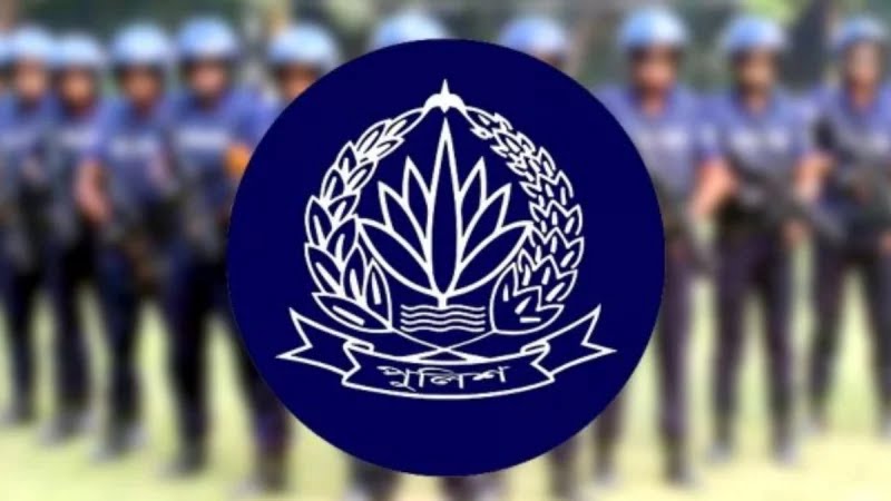 পুলিশের আরও ৬৪ পরিদর্শককে বদলি